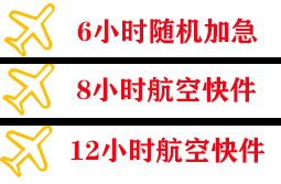兴东航空物流快递公司,专业空运当天件