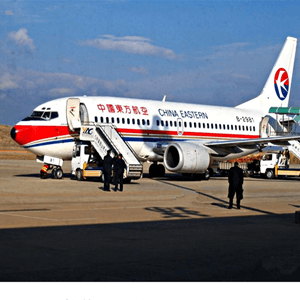 兴东航空物流航空快运业稳步发展的原因是什么？